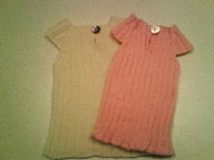 Pigeveste i str. 0-3 mdr.