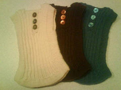 Drengevest i str. 1 år